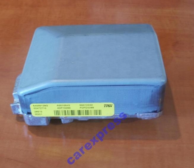 фото №1, Модуль блок управления усилителя fiesta mk7 544085129 c