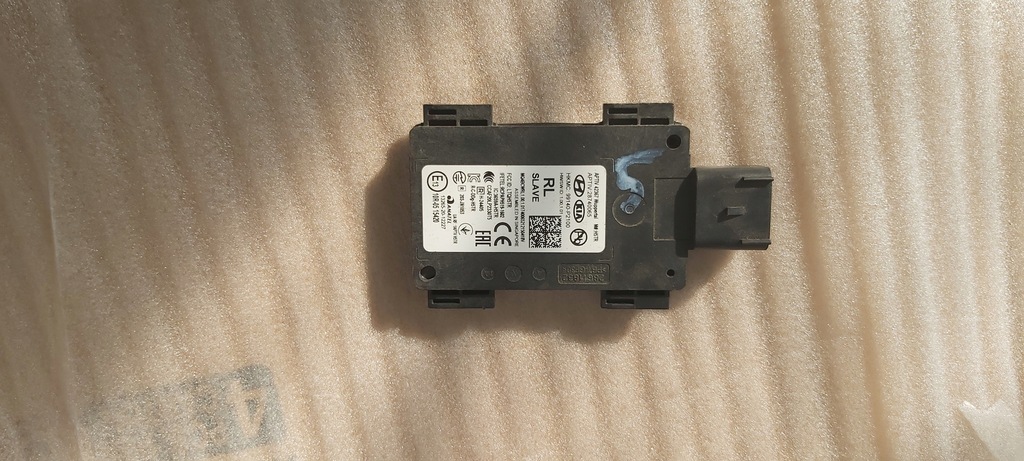 фото №1, Модуль датчик радар distronic kia sorento iv 99140-p2100