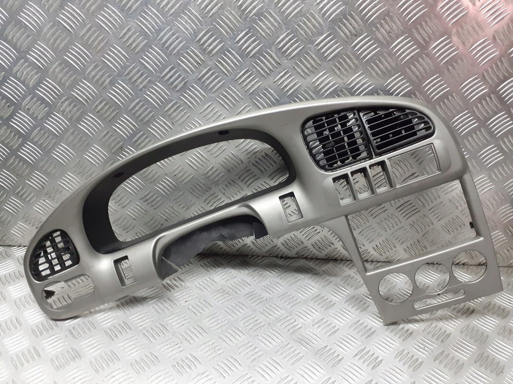 фото №1, Рамка защита спидометра kia shuma ii 0k2n1 55420