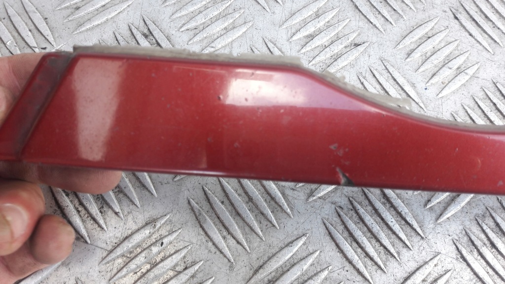 Bmw e46 накладка на фару молдинг pod фара левая ксенон Недорого