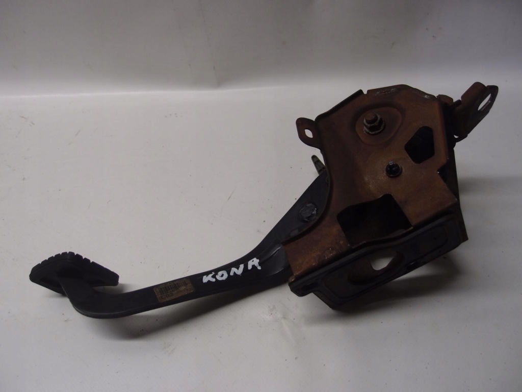 фото №1, Педаль зчеплення датчик hyundai kona 93840-f2100