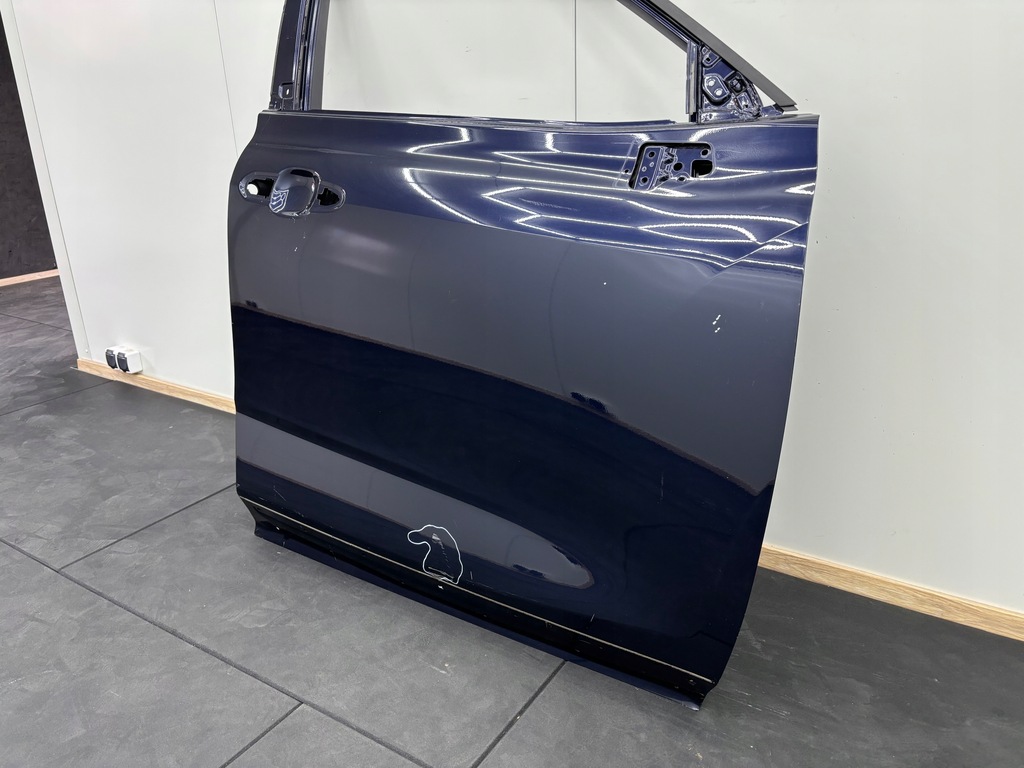 фото №10, Toyota highlander iv 2019r- дверь правое передние