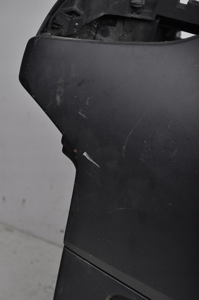 фото №13, Peugeot 207 приборная панель приборная приборная панель