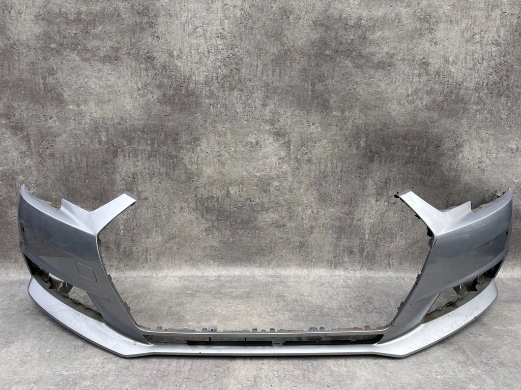 фото №1, Бампер перед audi a4 b9