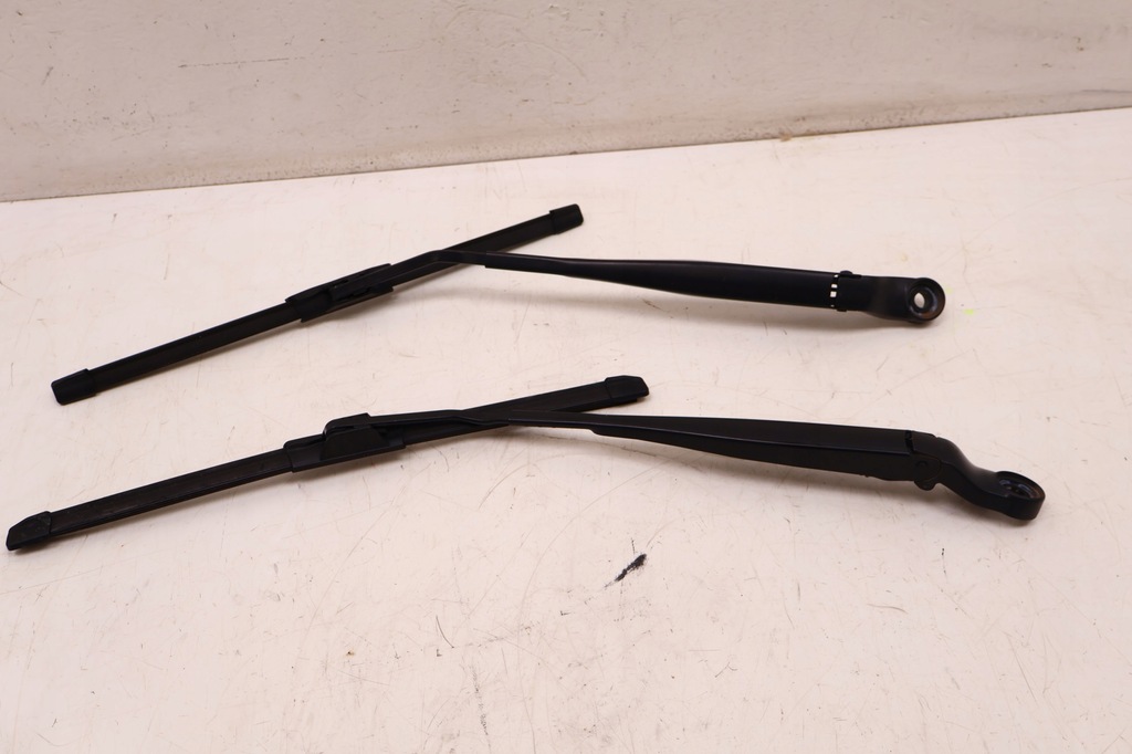 фото №1, Jeep wrangler jl 18- важелі двірник