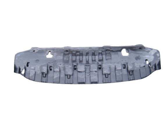 фото №1, Skoda superb 3 iii защита плита нижняя бампера перед 3v0807611
