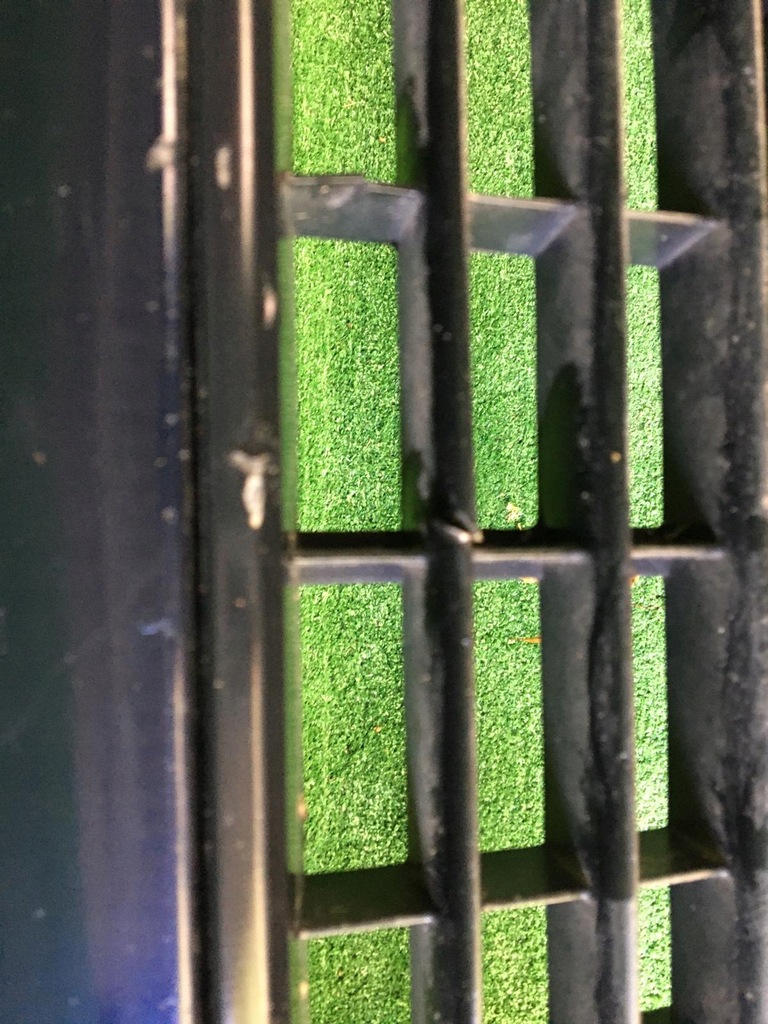 фото №6, Audi a6 c5 lift бампер перед передний