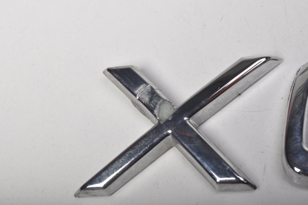 фото №6, Xc90 ii значок logo надпись буквы awd rdesign