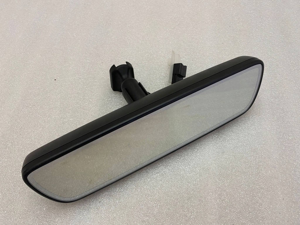 фото №4, Lexus rx 450h зеркало заднего вида