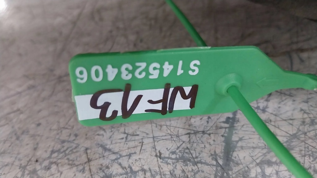 Рычаг левый перед bv61-3a262-aaa ford c-max mk2 focus mk3 Цена