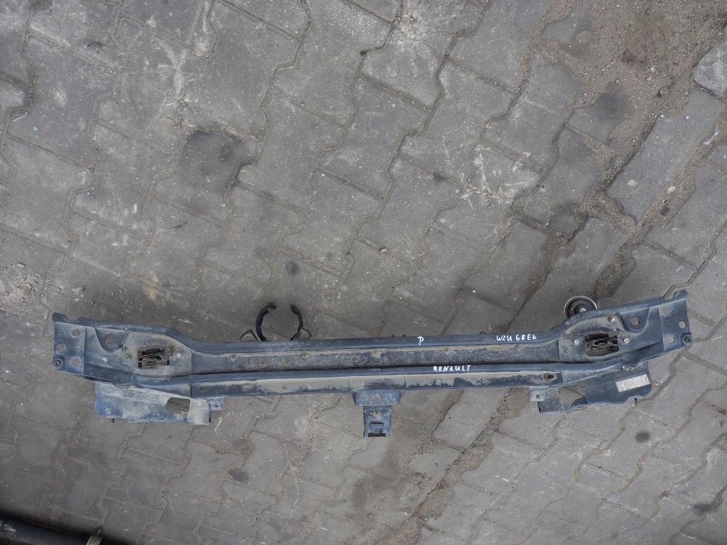 фото №1, Балка бампера renault laguna 1.8kat 96r