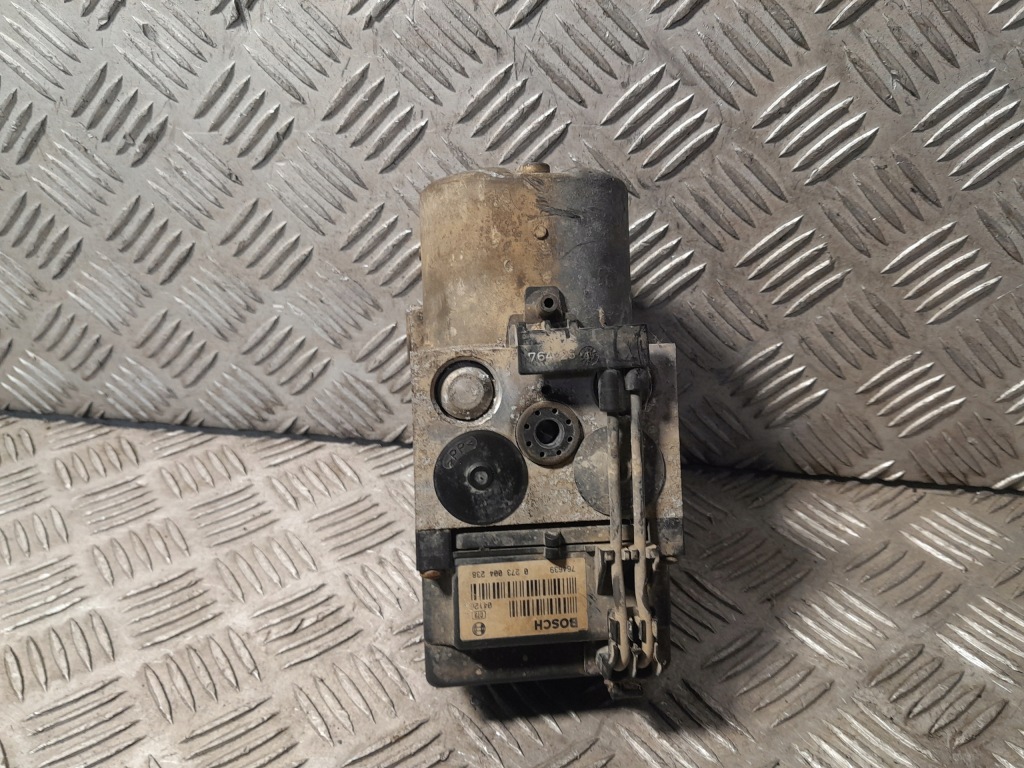 фото №1, Honda civic vi насос abs гальмівна 0273004238