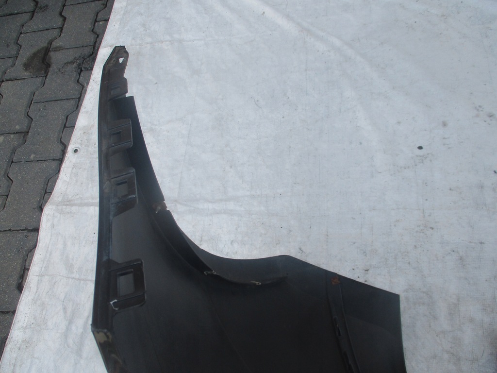 фото №8, Бампер задняя задний alfa romeo giulietta