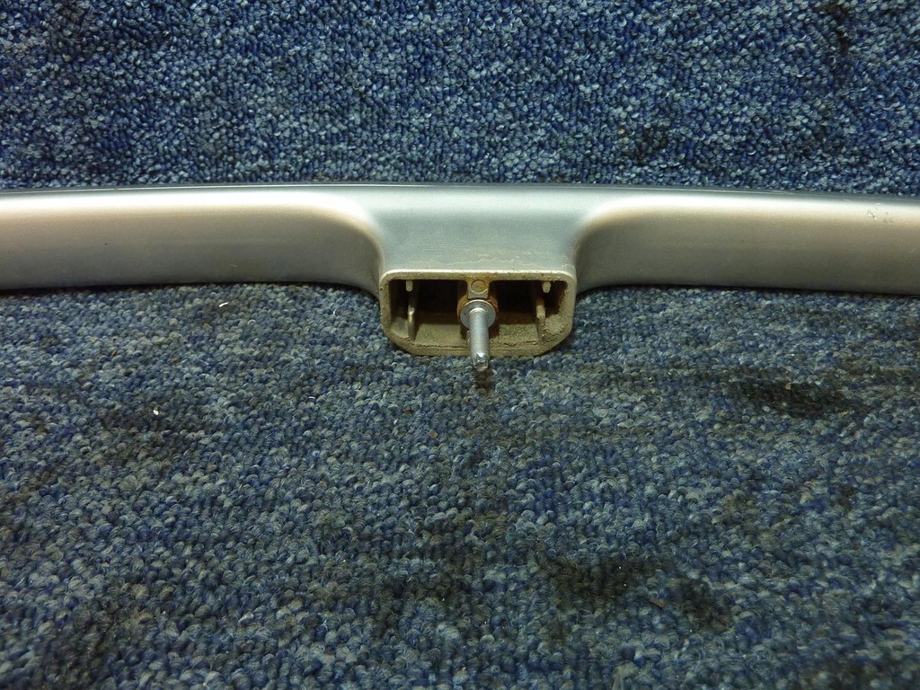 фото №11, Ручка кришки expert 2 scudo 2 jumpy 2 задня ezrc