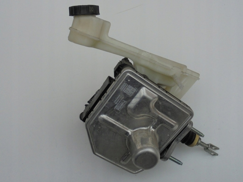 фото №1, Kuga escape mk3 насос abs тормозная усилитель тормозов серво