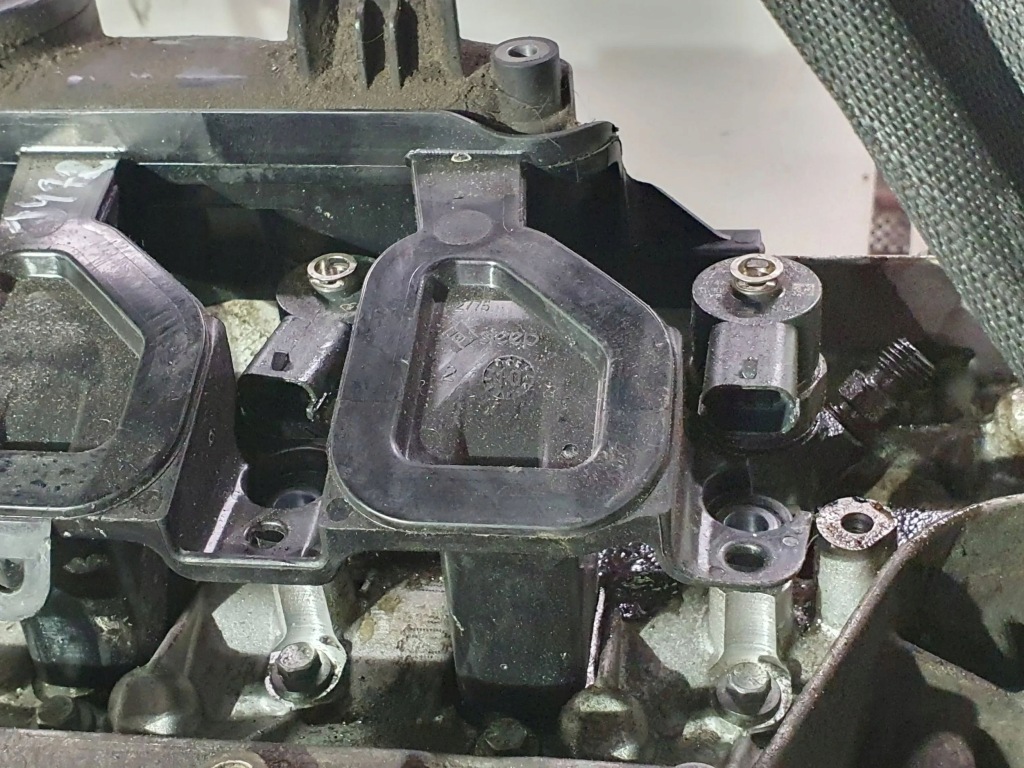 Renault master 3 2010 двигун Недорого