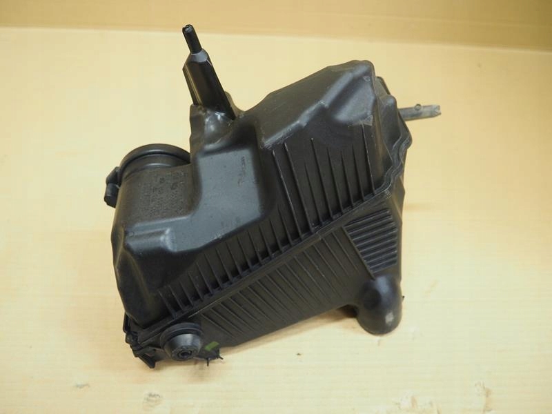 фото №4, Корпус фильтра воздуха 1.5 dci renault kangoo ii