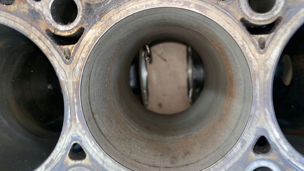 фото №9, Блок двигуна audi 1.6 tdi cxm