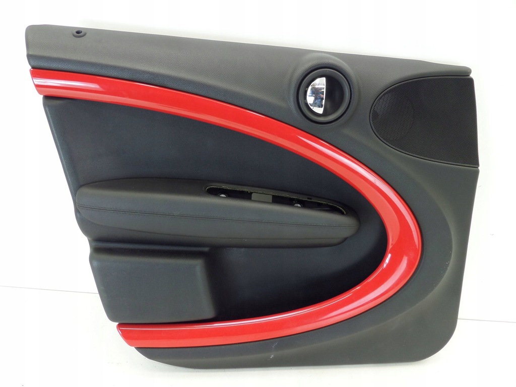 фото №11, 2013 mini cooper countryman r60 полный салон