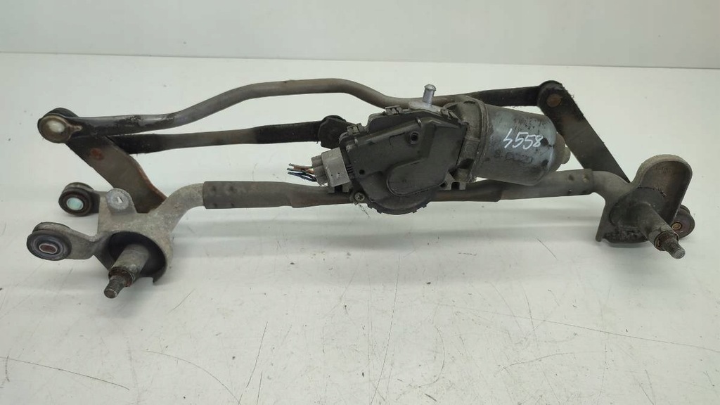 фото №1, Механізм двірник перед mazda 5 cr eu