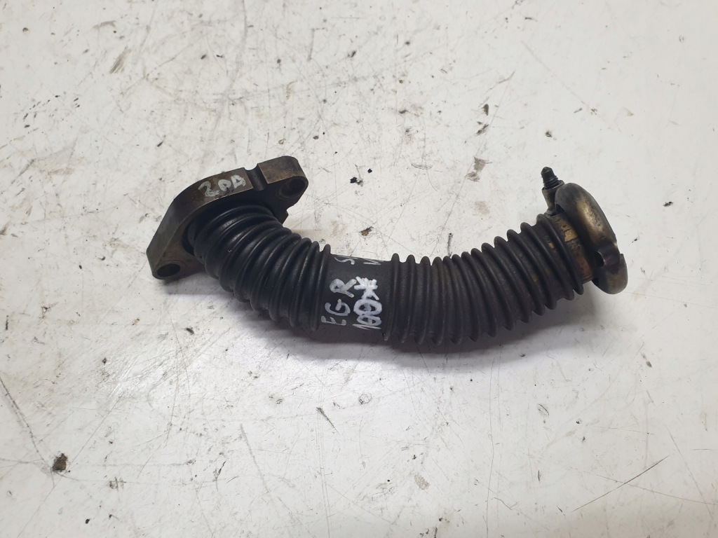 Купить Шланг трубка egr opel vectra c opel signum