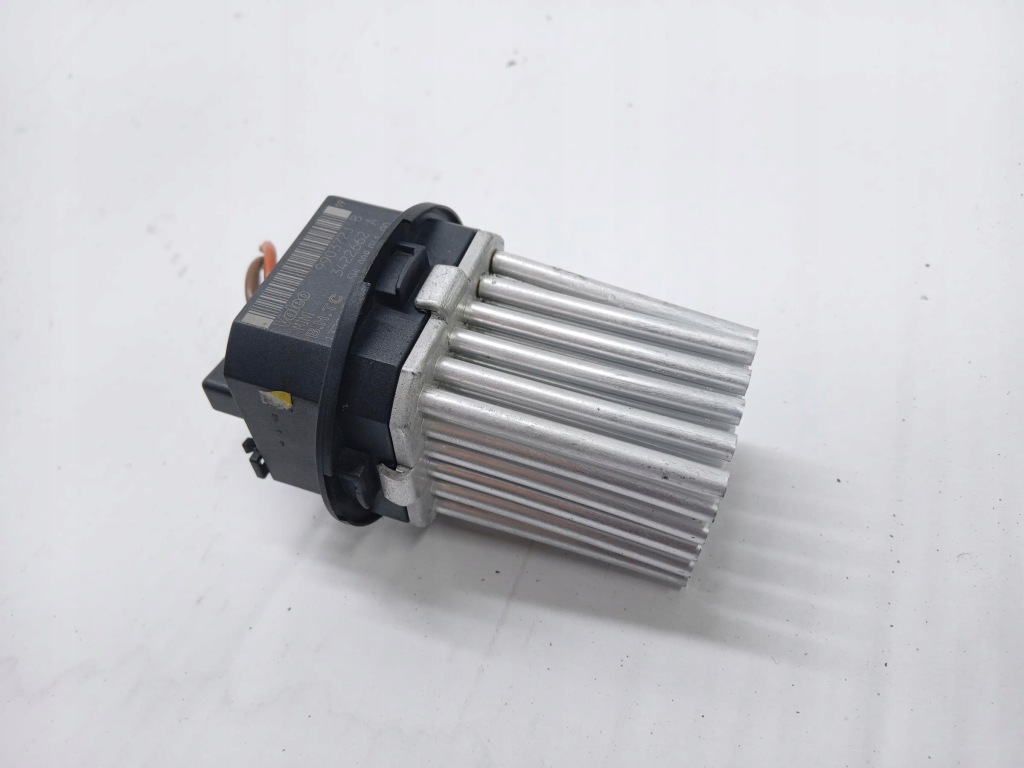 Резистор резистор вентилятор mini r56 cooper s Цена