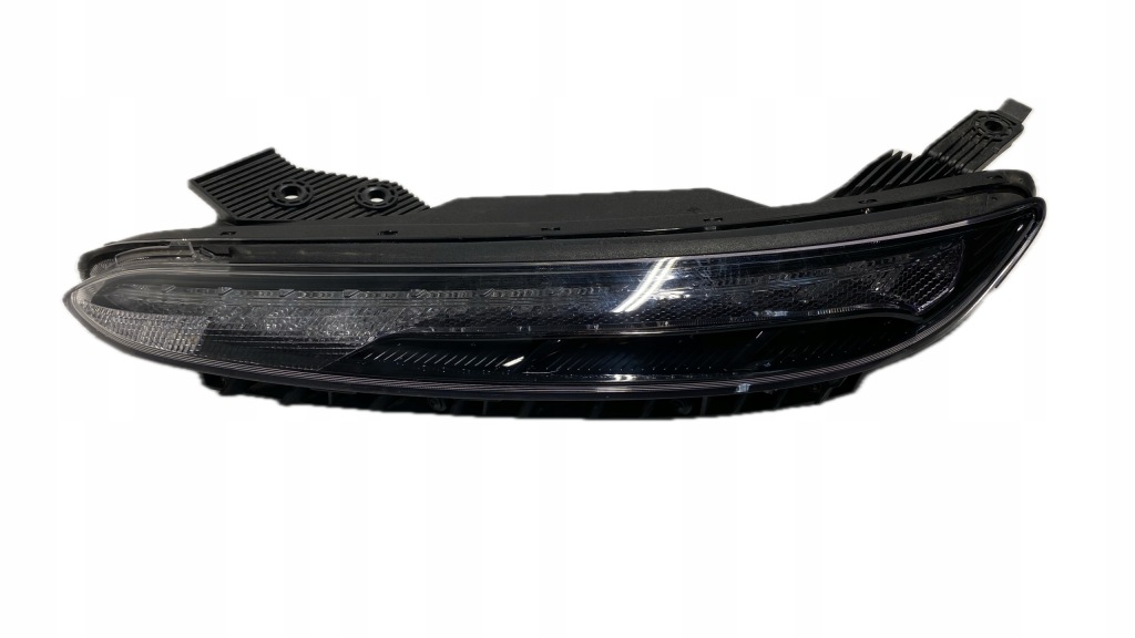 Купить Hyundai kona рестайлинг  led drl фара левая левый перед передняя демонтаж фонарь