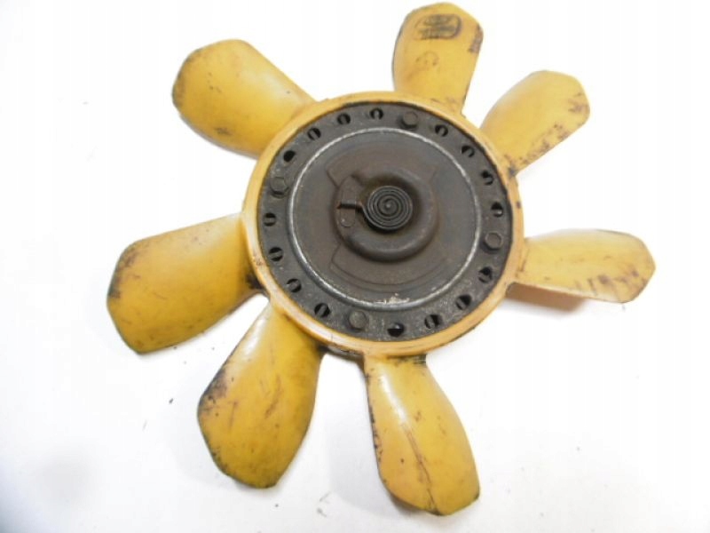 фото №6, Sierra mk1 вязкостная муфта сцепление 79ab-8600-aa 1,8