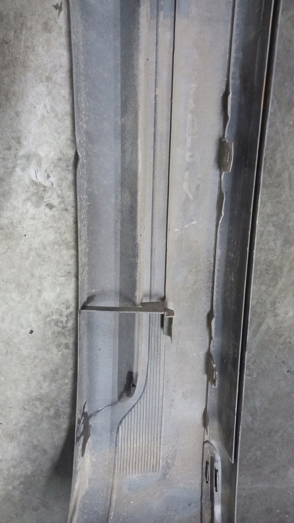 фото №12, Бампер задня nissan micra k11 02r hb