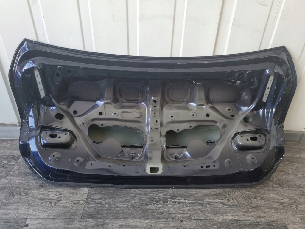 Крышка багажника задний  задняя lexus es vii 2018- Киев