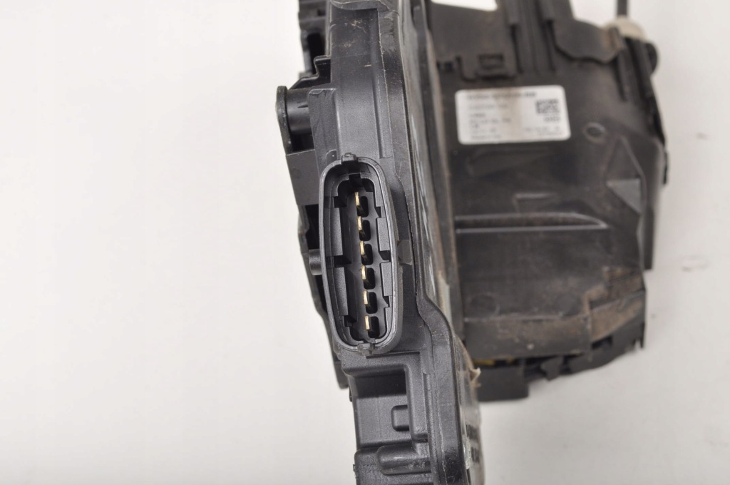 фото №9, Land rover discovery v l462 замок двері лівий перед передній hy32-203a29-bb