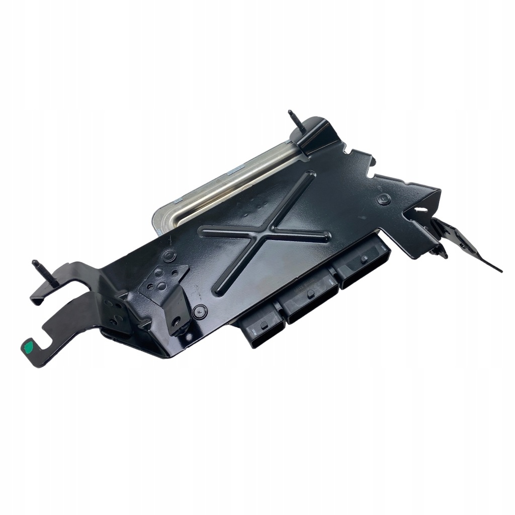 фото №12, Блок управления двигателя renault clio v 1.0 tce