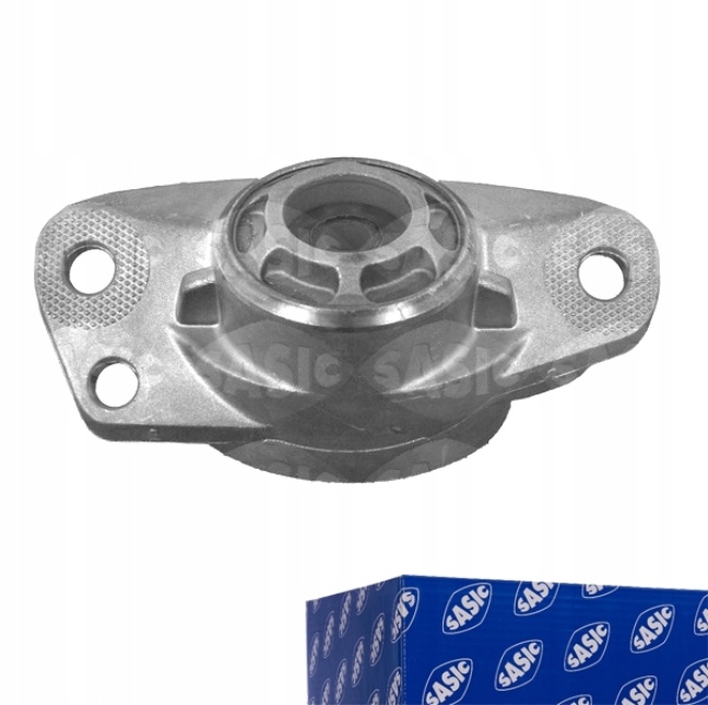 фото №1, Подушка амортизатора задня do seat altea xl 2.0