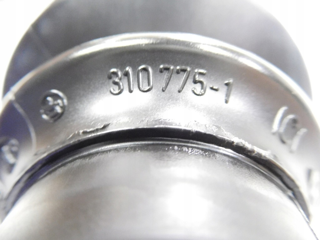 фото №7, Захист шарнір fiat fiorino оригінальний номер 46308542