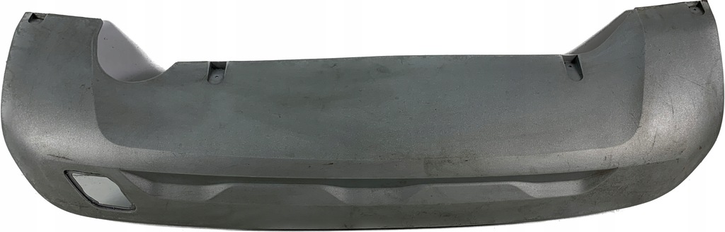 фото №1, Opel crossland x спойлер накладка бампера задня 39188060