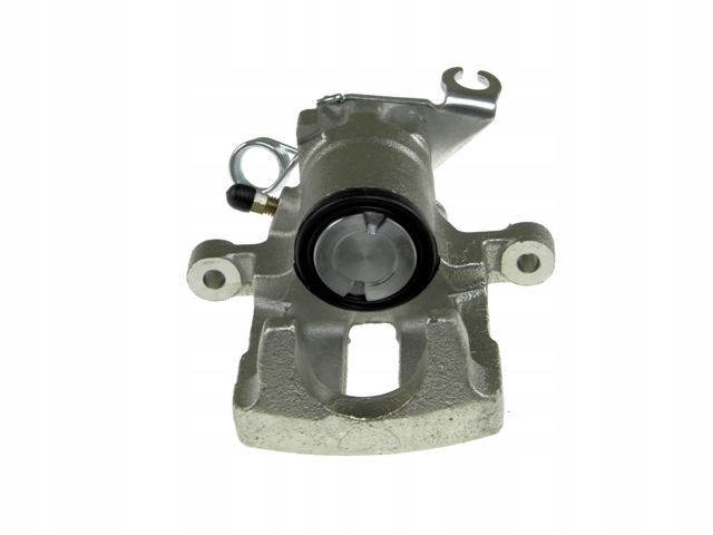 фото №1, Супорт гальмівний задня mitsubishi space star 1.3 16v