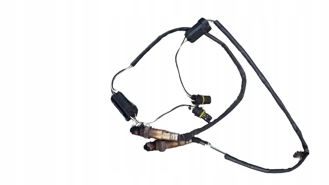 фото №1, Mercedes w211 датчик лямбда-зонд 0258006328