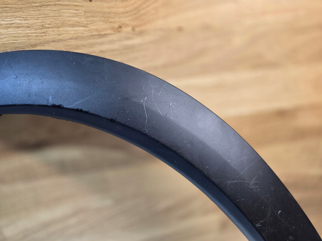 фото №11, Citroen c5 aircross права молдинг крила передній перед 9816835277