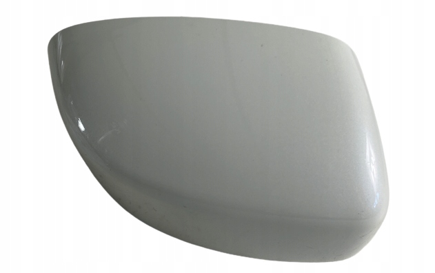 фото №1, Корпус зеркало правая maserati levante