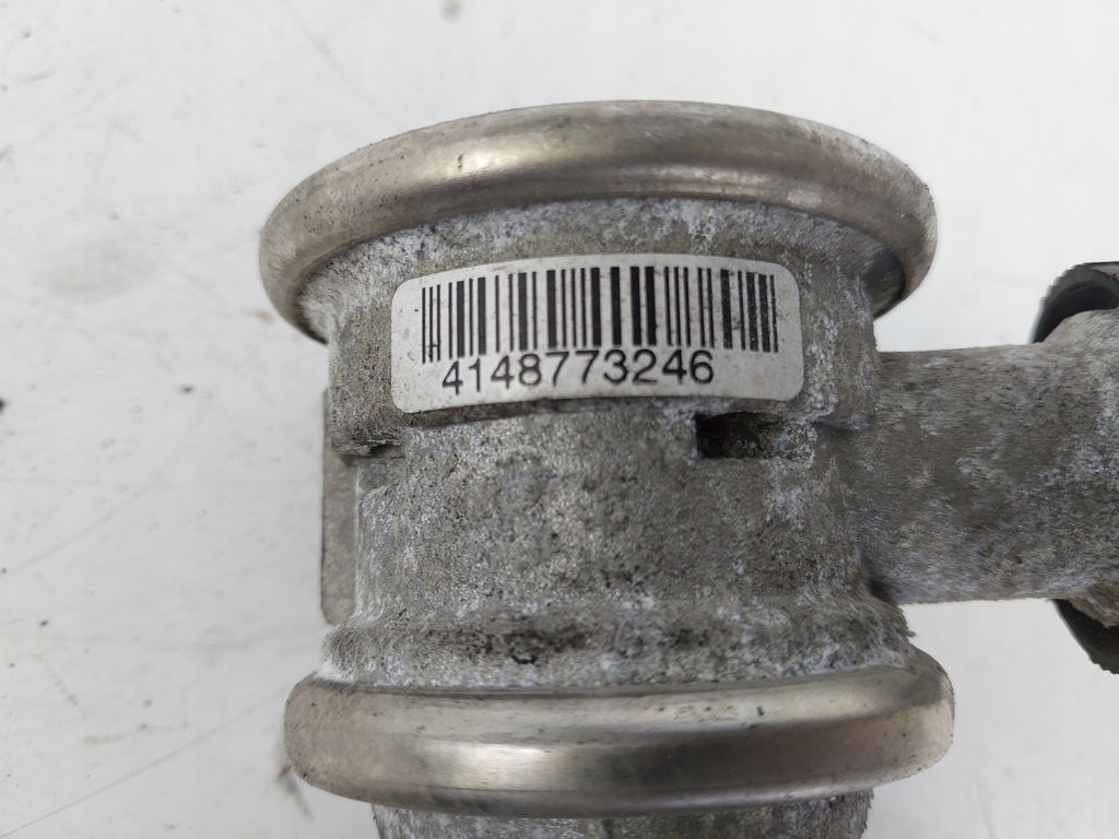 фото №5, Клапан egr 06a131351f seat leon ii 1.6 8v