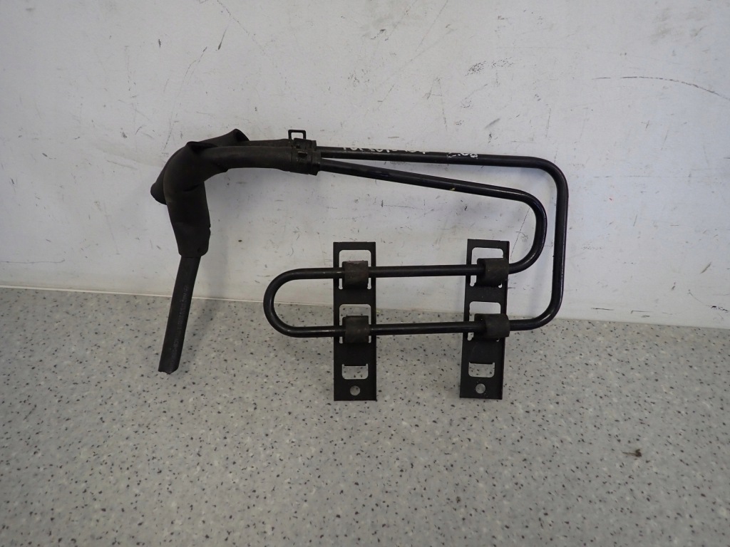 Купить Tucson 2.0 crdi 04- радиатор усилителя трубка