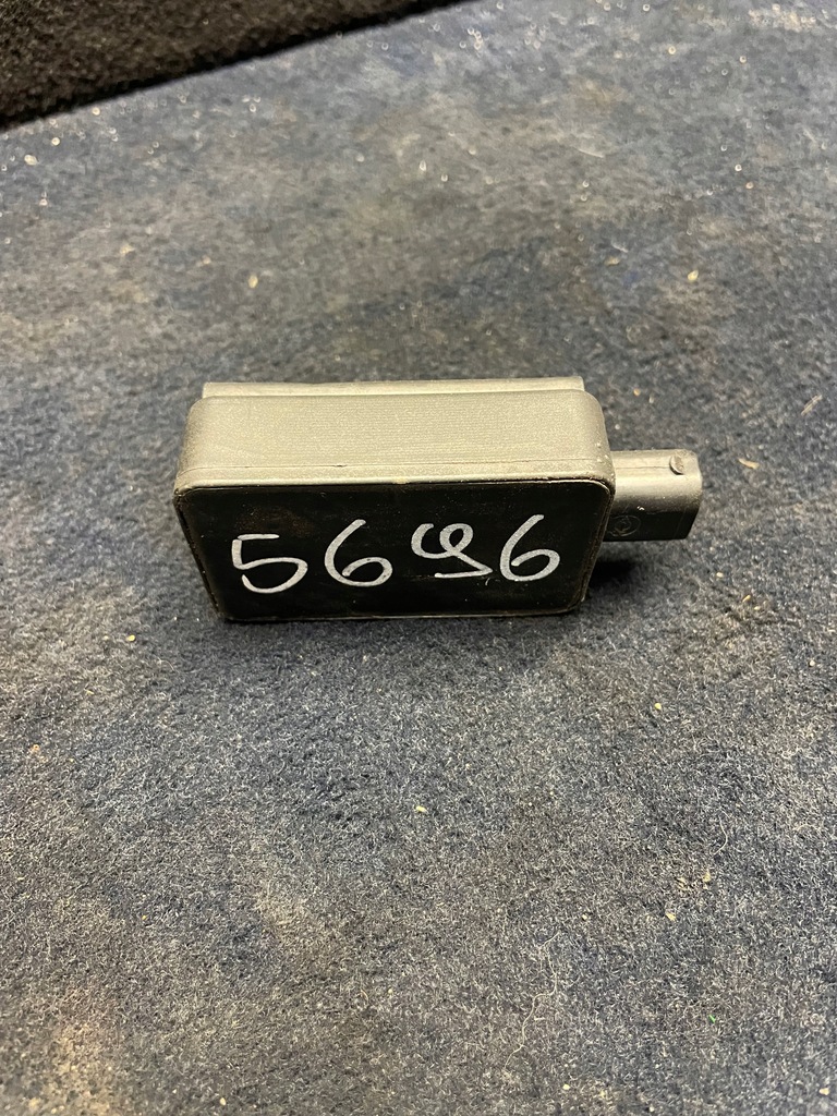 фото №1, Mercedes модуль датчик esp a0035422318