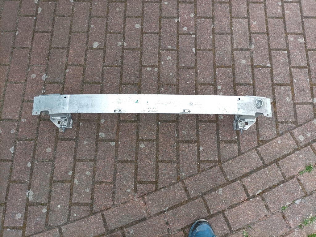 фото №1, Балка бампера задняя задняя bmw iii 3 g20 g21