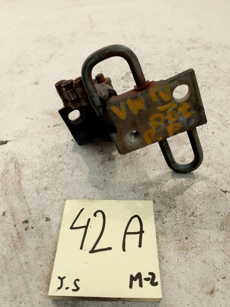 Купить Vw golf 4 1j0831402 петля дверь правый перед