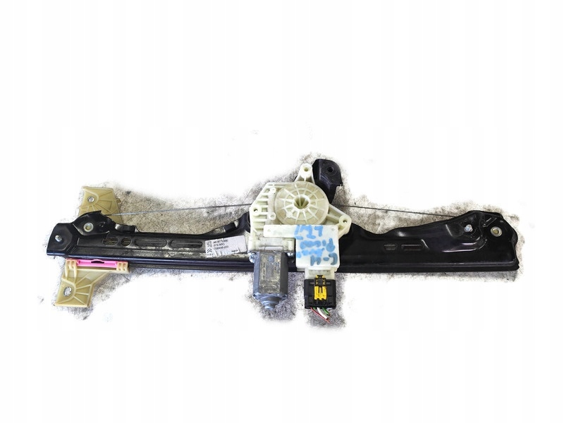 фото №1, Citroen c4 picasso ii 16r підйомник лівий задня 9676172480