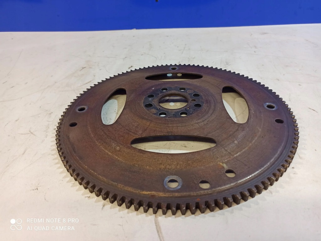 фото №2, Land rover range rover sport l320 2006 колеса двухмассовый i маховик