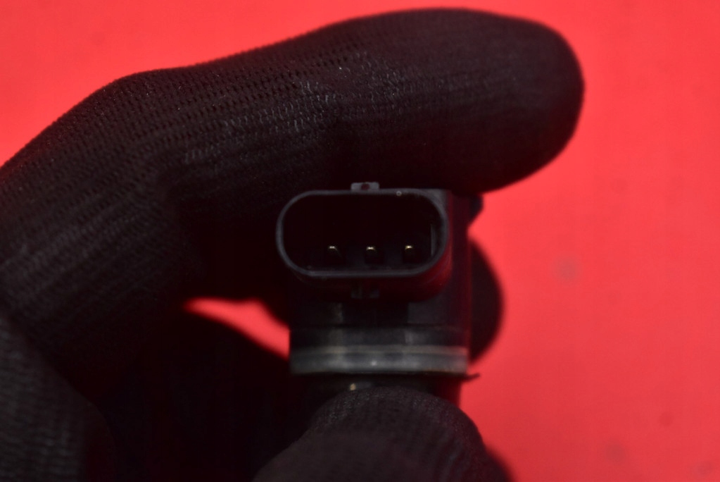 фото №10, Датчик паркування задня pdc 4h0919275 vw polo 5 v 6r 09-15
