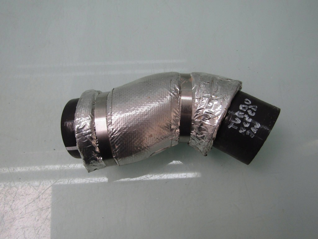 фото №1, Kia xceed 1.5 t-gdi 21r wąż труба шланг турбіни