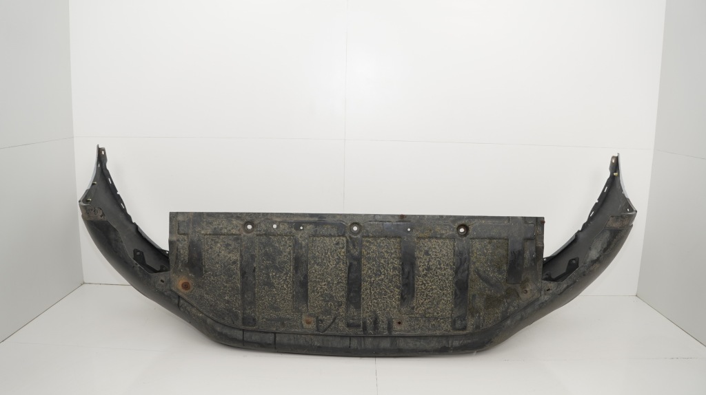 фото №12, Бампер перед передній nissan qashqai j10 06-09r k54