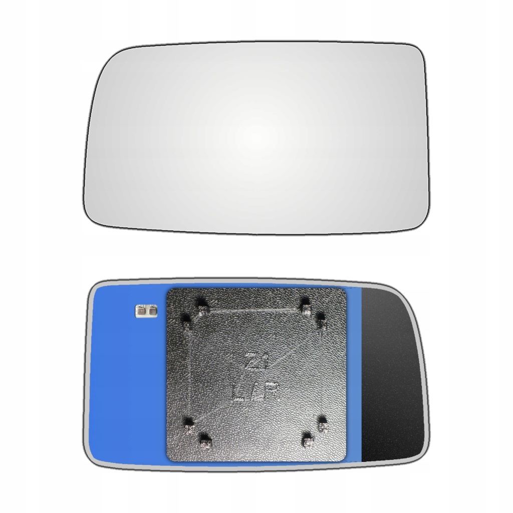 фото №1, Сферичний mitsubishi lancer 2000-2008 2001 2002